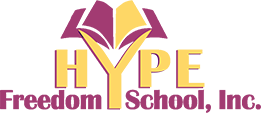 HYPE Freedom School